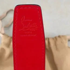 Christian Louboutin | Accessories | Christian Louboutin Cl 